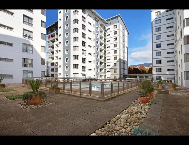 0 BEDROOM PROPERTY TO RENT IN CLAREMONT